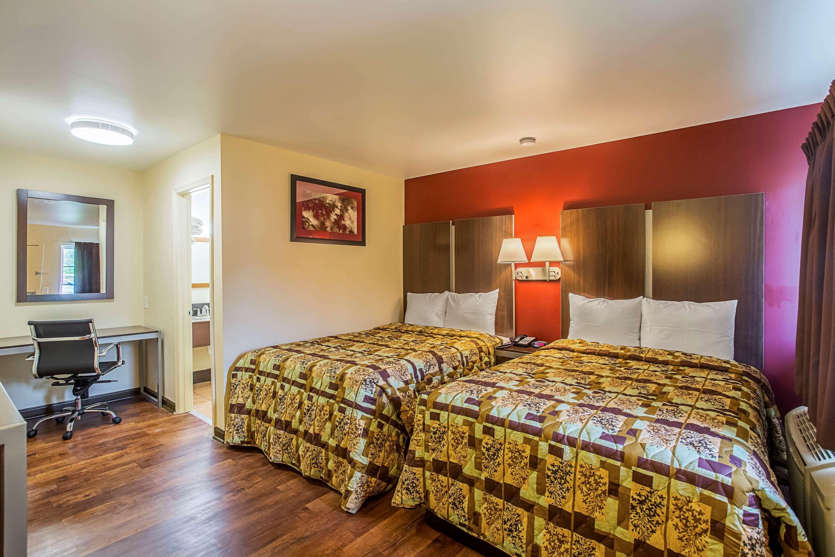 Rodeway Inn Nashville Airport South Eksteriør billede