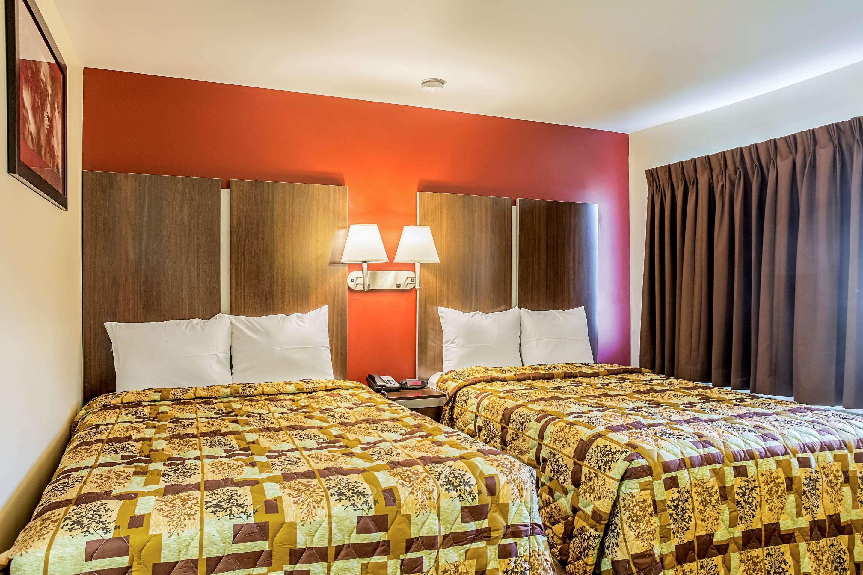Rodeway Inn Nashville Airport South Eksteriør billede