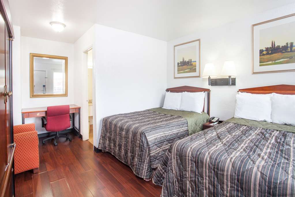 Rodeway Inn Nashville Airport South Værelse billede