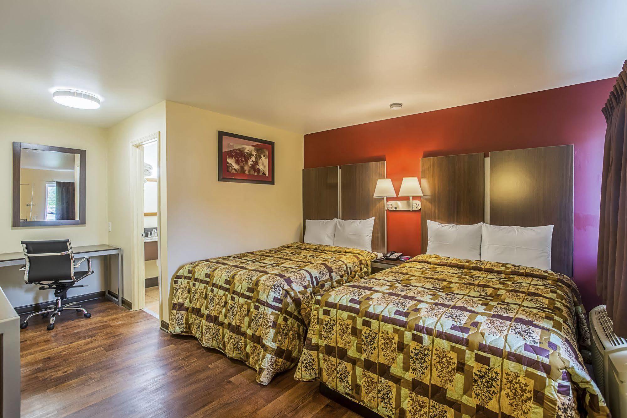 Rodeway Inn Nashville Airport South Eksteriør billede